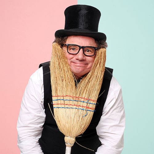 Dünnbier Zauberei & Kabarett