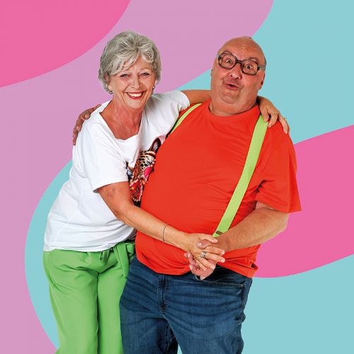 Kächeles Comedy & Kabarett